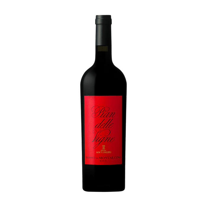 Rosso di Montalcino Pian delle Vigne Antinori 2023 (750ML)