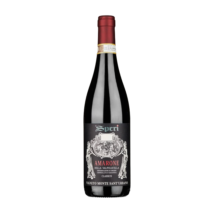 Amarone della Valpolicella Classico Monte Sant'Urbano Speri 2020 (750ML)