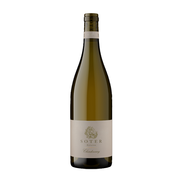 Soter Vineyards Estates Chardonnay 2022 (750ML)