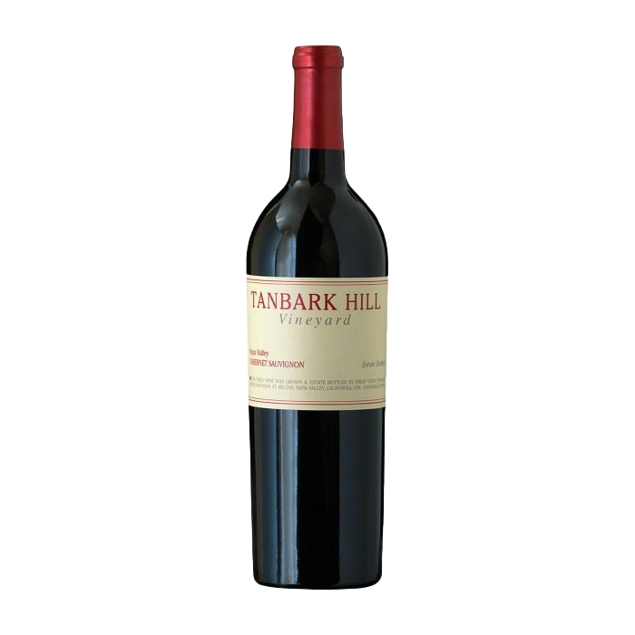 Philip Togni Tanbark Hill Cabernet Sauvignon 2022 (750ML)