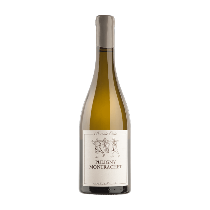 Puligny Montrachet Benoit Ente 2024 (750ML)