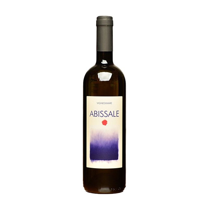 Salina Malvasia Abissale Vignedimare 2023 (750ML)
