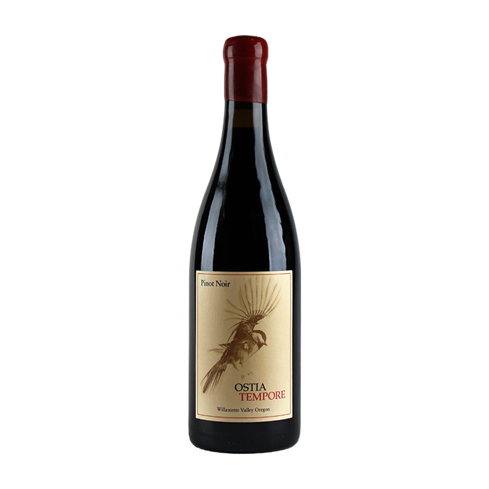 Academie Ostia Tempore Willamette Valley Pinot Noir 2025 (750ML)