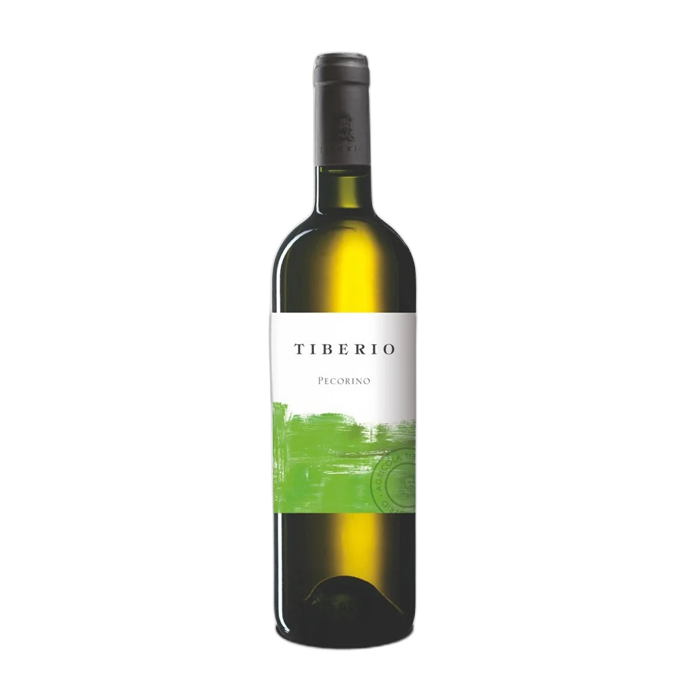 Pecorino Colline Pescaresi Tiberio 2025 (750ML)