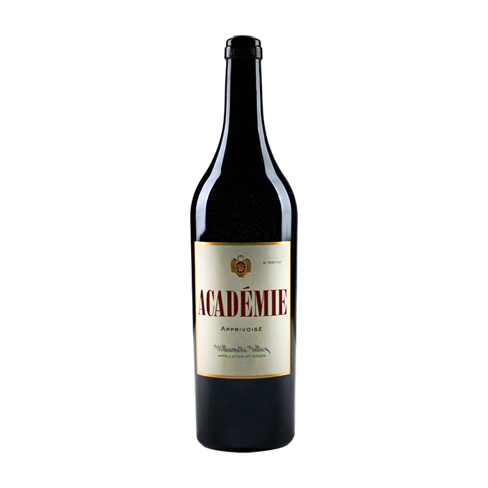 Academie Apprivoise Willamette Valley Pinot Noir 2024 (750ML)