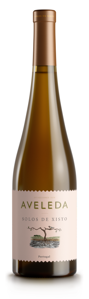 Aveleda Vinho Verde Solos de Xisto 2022 (750ML)
