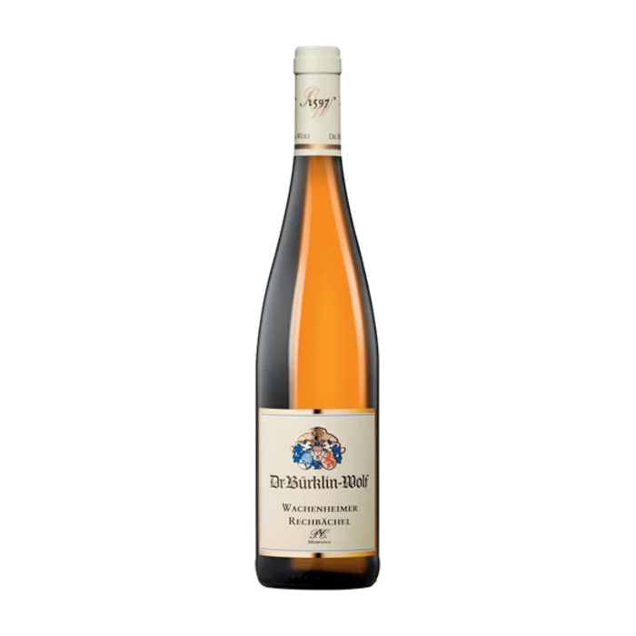 Riesling Trocken Wachenheimer Rechbachel Dr. Burklin-Wolf 2022 (750ML)