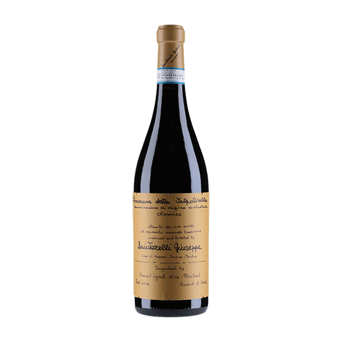 Alzero Giuseppe Quintarelli 2017 (750ML)