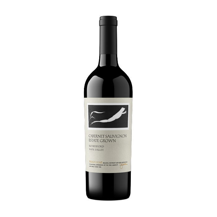 Frog's Leap Napa Valley Estate Cabernet Sauvignon 2023 (750ML)