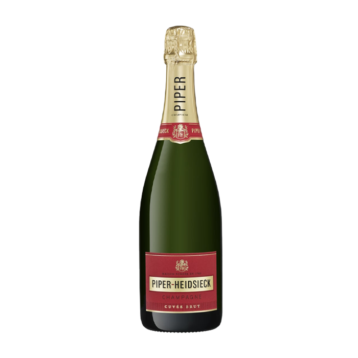 Piper Heidsieck Brut NV (3L)