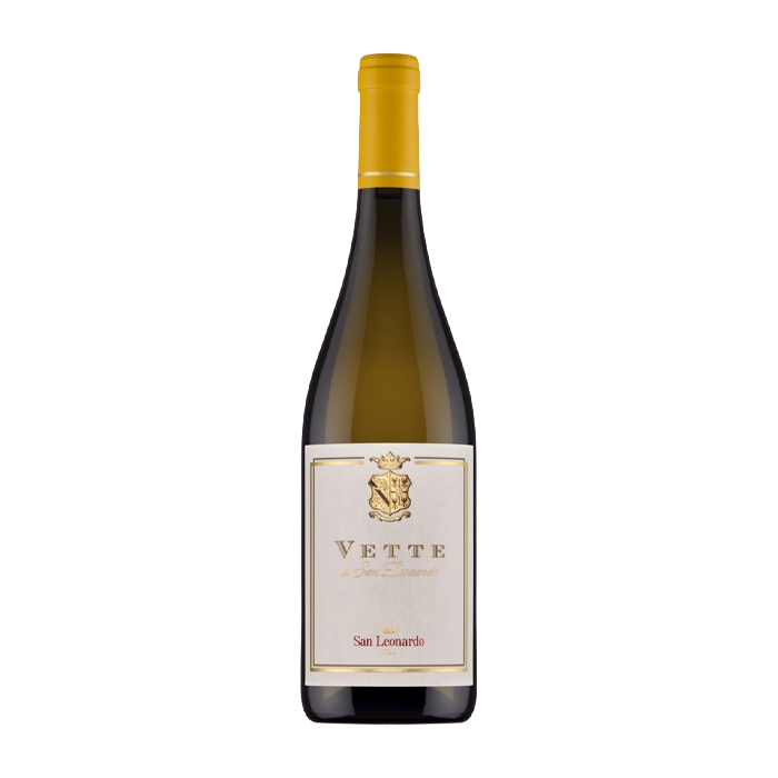 Alto Adige Sauvignon Blanc Vette di San Leonardo Tenuta San Leonardo 2024 (750ML)