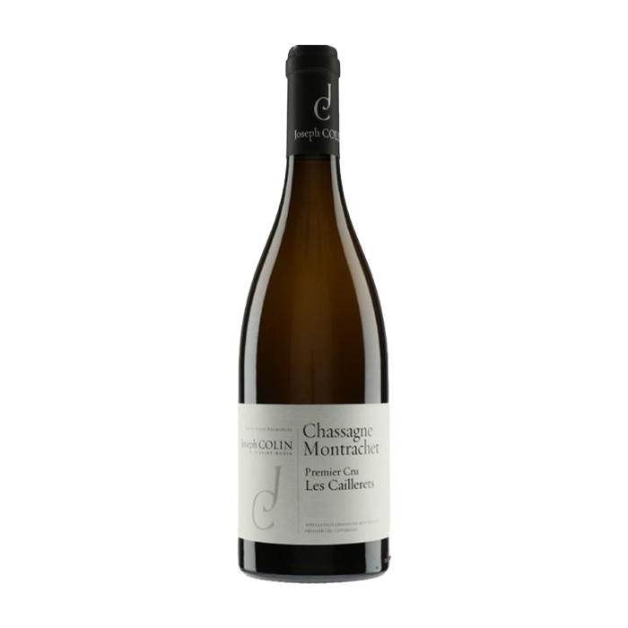 Chassagne Montrachet Blanc Les Chenevottes Joseph Colin 2024 (750ML)