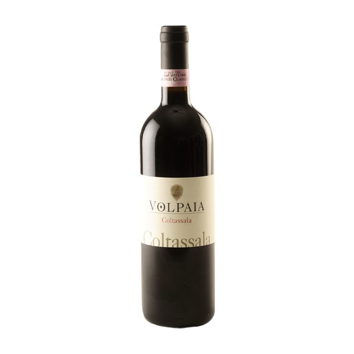 Chianti Classico Gran Selezione Coltassala Castello di Volpaia 2021 (750ML)