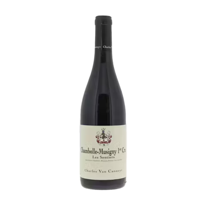 Chambolle Musigny Les Sentiers Charles van Canneyt 2021 (750ML)