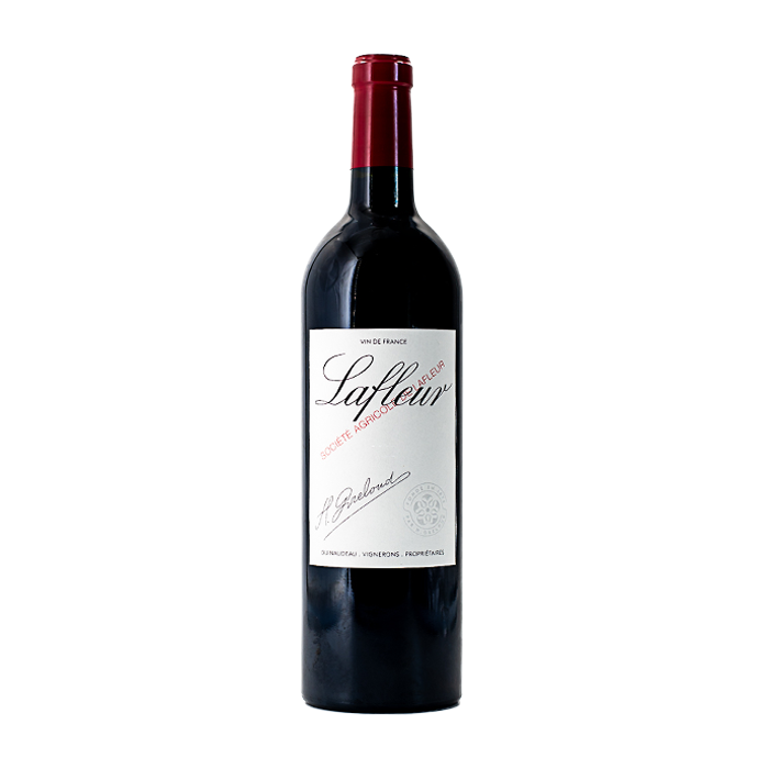 Lafleur 2025 (750ML)