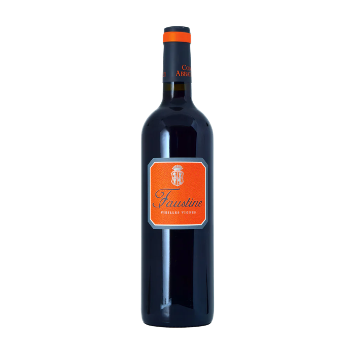 Domaine Abbatucci Faustine Vin de France Rouge 2025 (750ML)