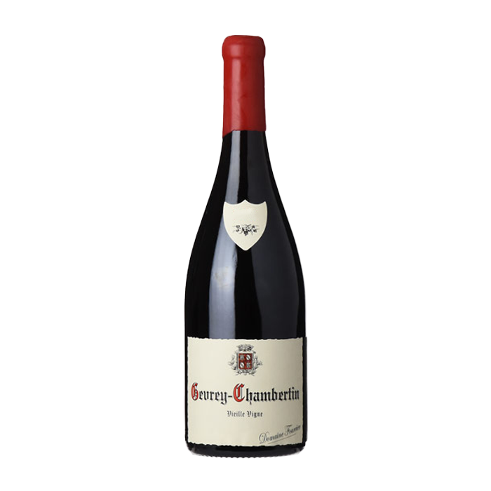 Gevrey Chambertin Vieilles Vignes Domaine Fourrier 2024 (750ML)