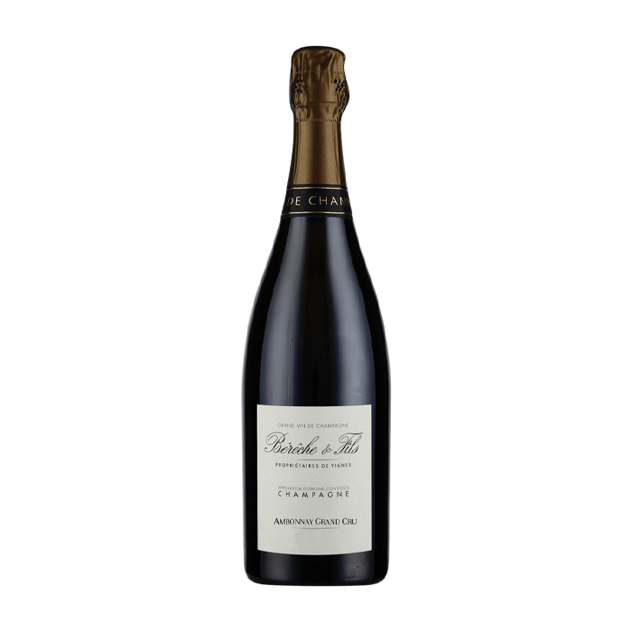 Bereche et Fils Ambonnay 2020 (750ML)