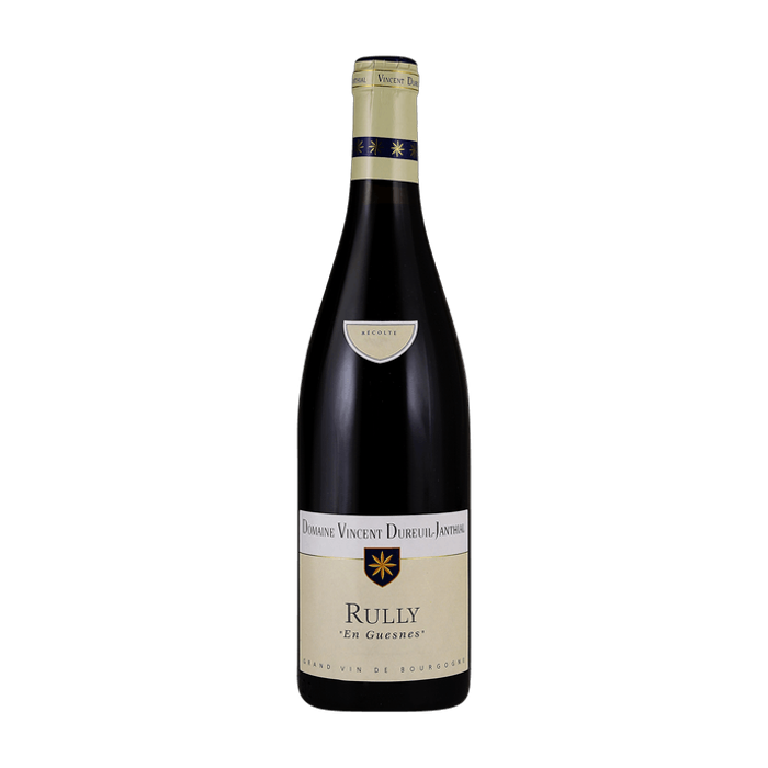 Rully En Guesnes Dureuil-Janthial 2023 (750ML)