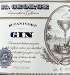 St George California Botanivore Gin (750ML)
