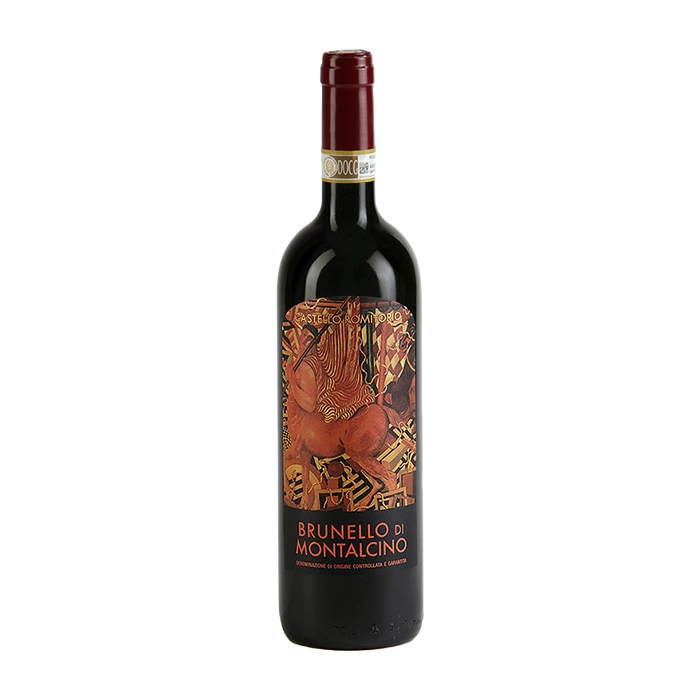Brunello di Montalcino Castello Romitorio 2021 (750ML)