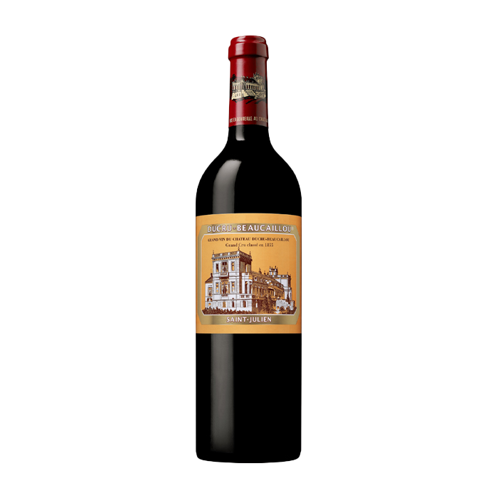 Ducru Beaucaillou 2018 (750ML)