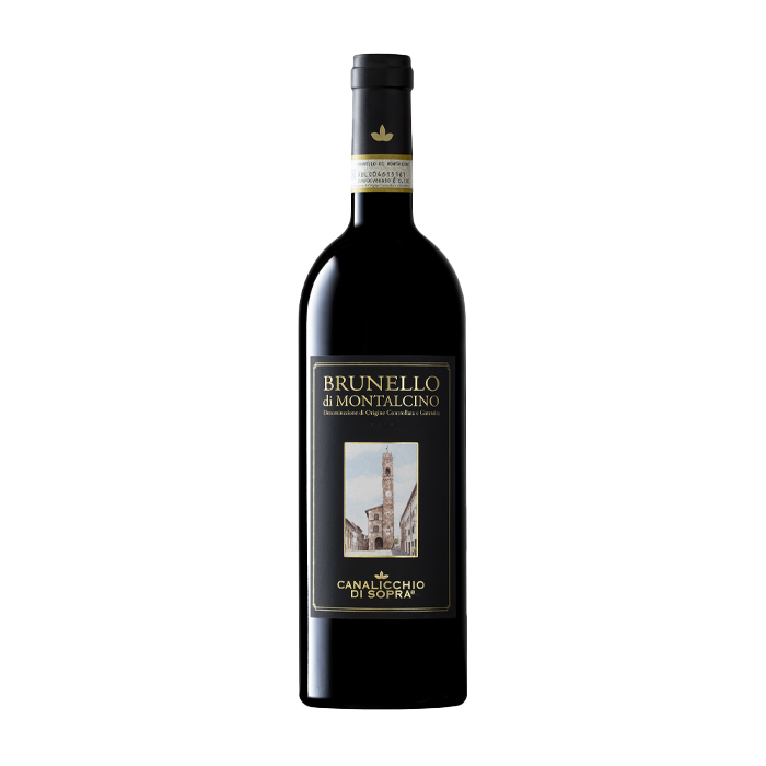 Brunello di Montalcino Canalicchio di Sopra 2021 (1.5L)