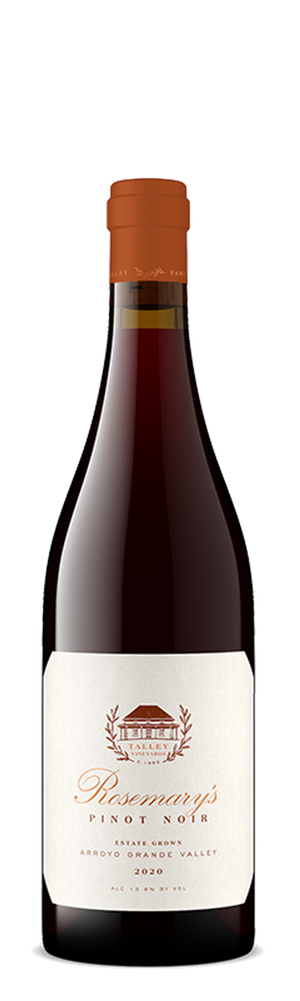 Talley Vineyards Rosemary's Vineyard Pinot Noir 2023 (750ML)