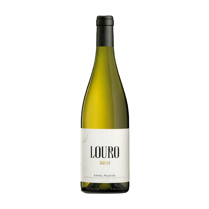 Louro do Bolo Godello Rafael Palacios 2024 (750ML)