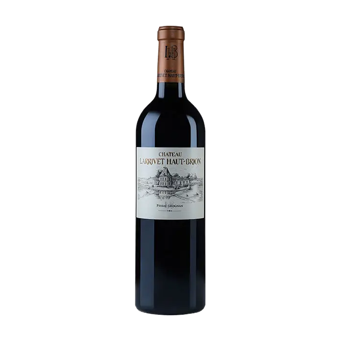 Larrivet Haut Brion 2022 (750ML)