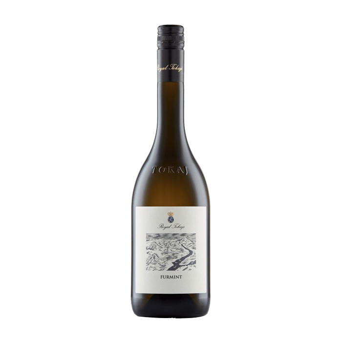 Royal Tokaji Dry Furmint 2020 (750ML)
