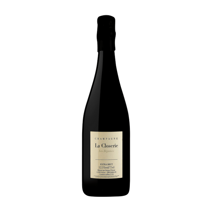 Prevost La Closerie Les Beguines Extra Brut LC08 NV (750ML)