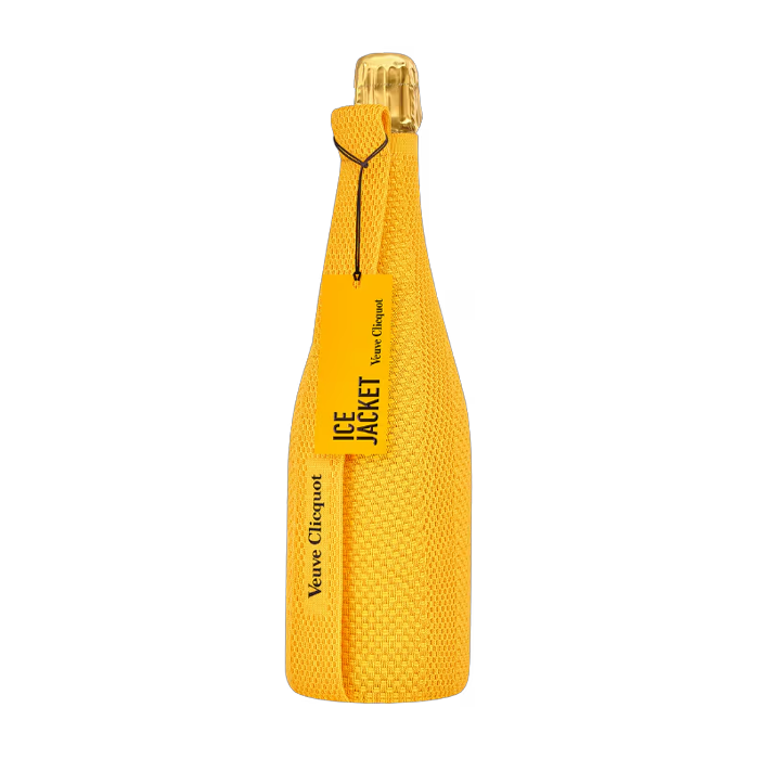 Veuve Clicquot Brut Ice Jacket Gift Box NV (750ML)