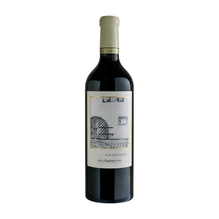 Maybach Amoenus Napa Valley Cabernet Sauvignon 2023 (750ML)