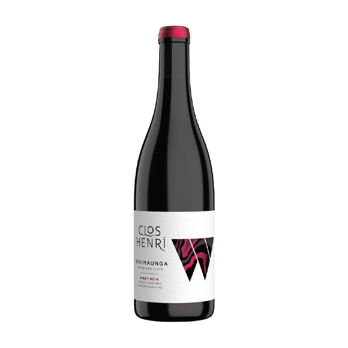 Clos Henri Waimaunga Pinot Noir 2023 (750ML)