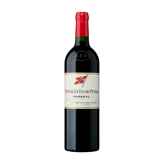 La Fleur Petrus 2023 (750ML)
