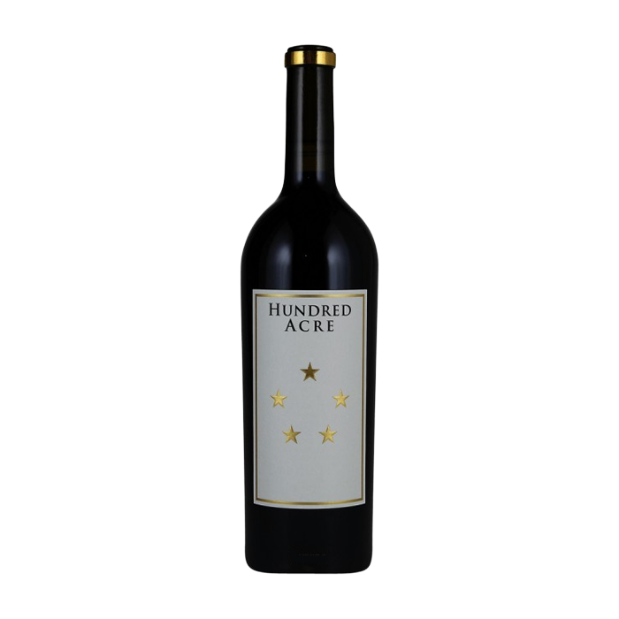 Hundred Acre Ancient Way Shiraz 2006 (750ML)