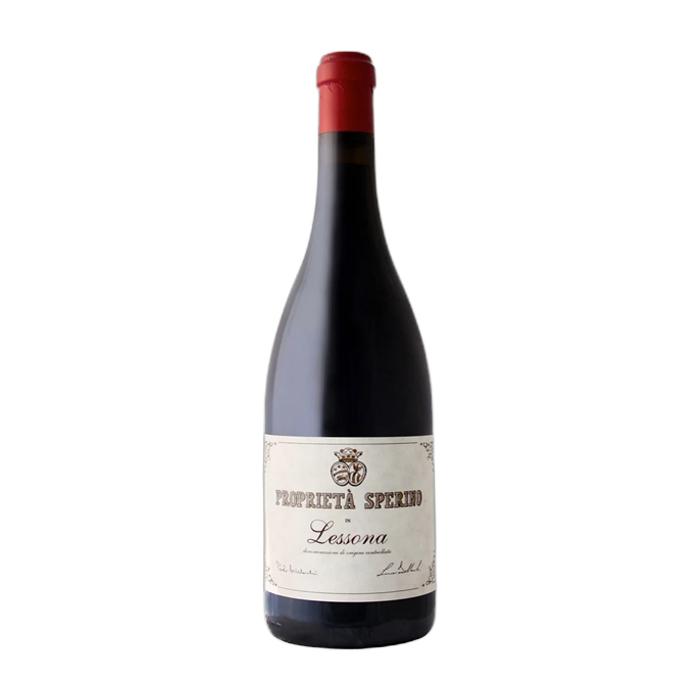 Lessona Proprieta Sperino 2012 (750ML)