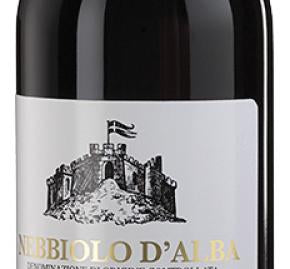 Nebbiolo D'alba Valmaggiore Bruno Giacosa 2024 (750ML)