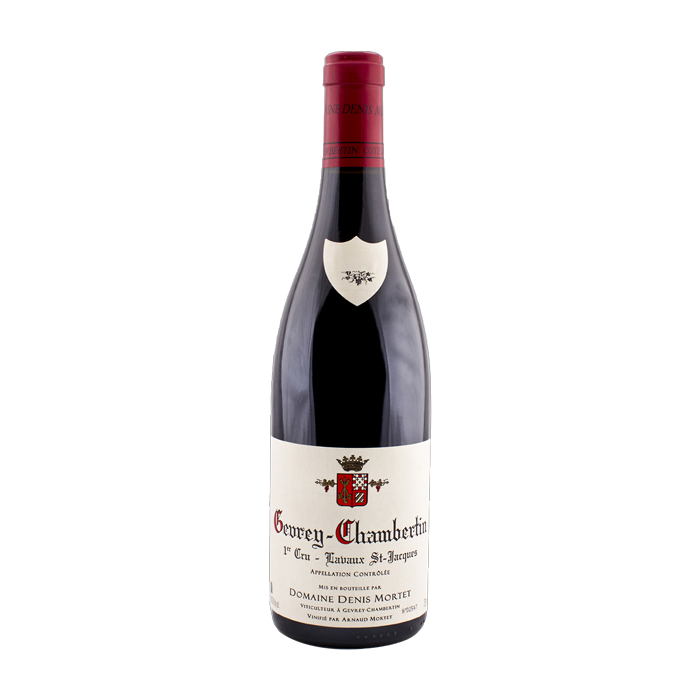 Gevrey Chambertin Lavaux St Jacques Denis Mortet 2023 (750ML)