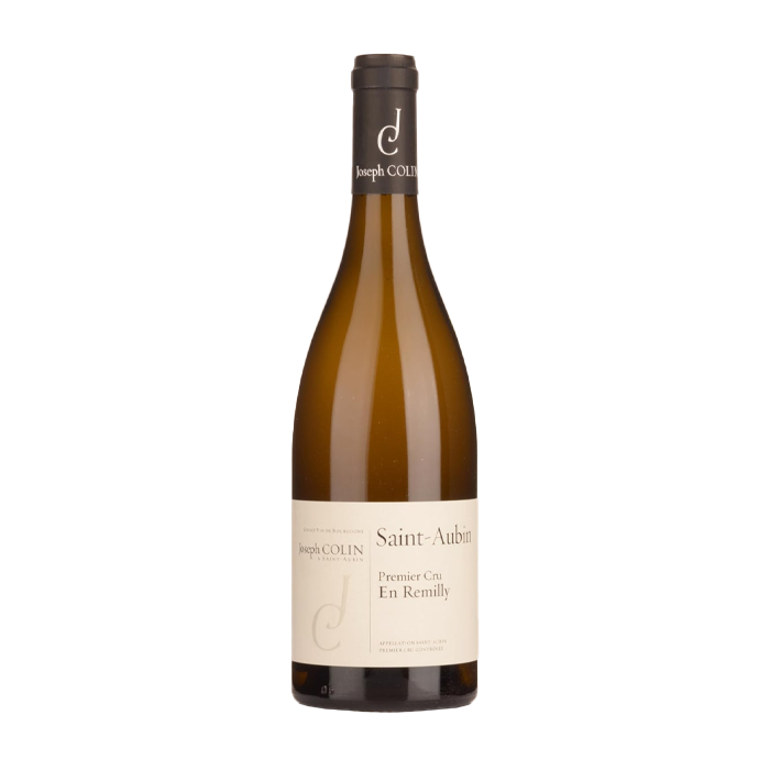 St Aubin En Remilly Joseph Colin 2024 (750ML)