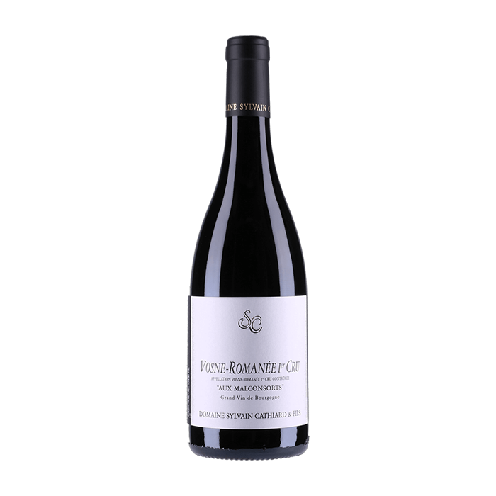 Vosne Romanee Aux Malconsorts Sylvain Cathiard 2023 (750ML)