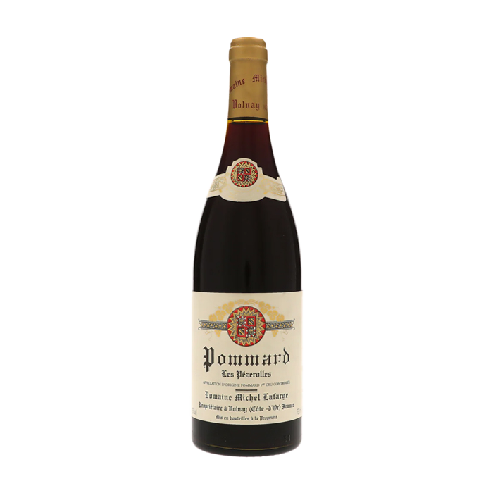 Pommard Les Pezerolles Michel Lafarge 2016 (750ML)
