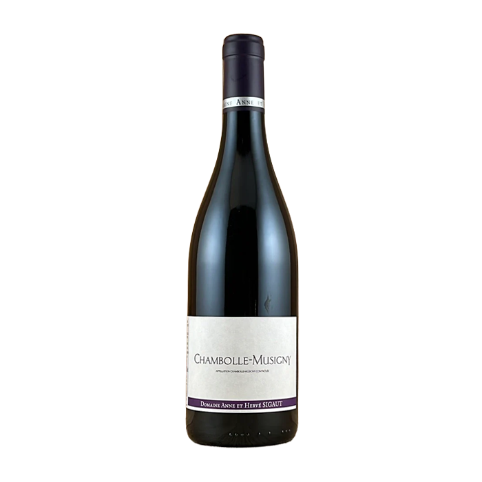 Chambolle Musigny Anne et Herve Sigaut 2023 (750ML)
