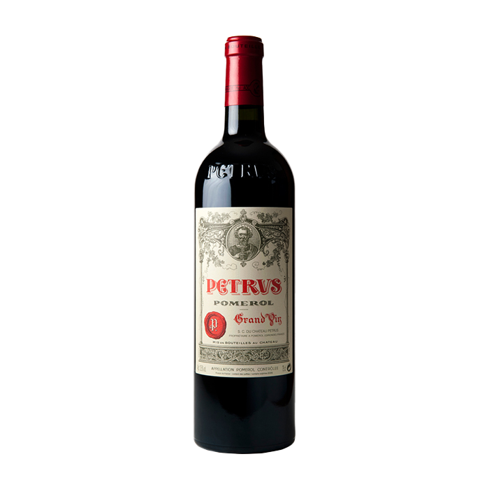 Petrus 1989 (750ML)