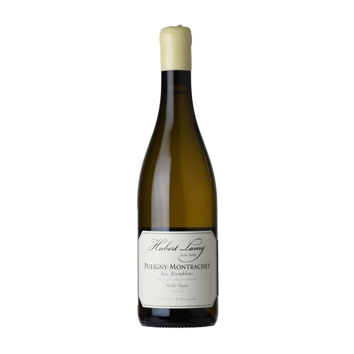 Puligny Montrachet Les Tremblots Vielles Vignes Hubert Lamy 2022 (750ML)