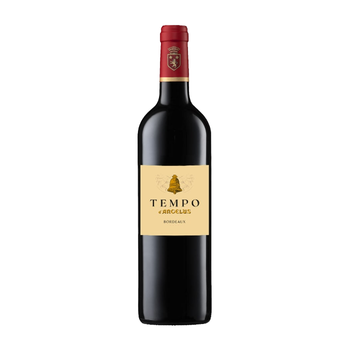 Tempo d'Angelus 2023 (375ML)