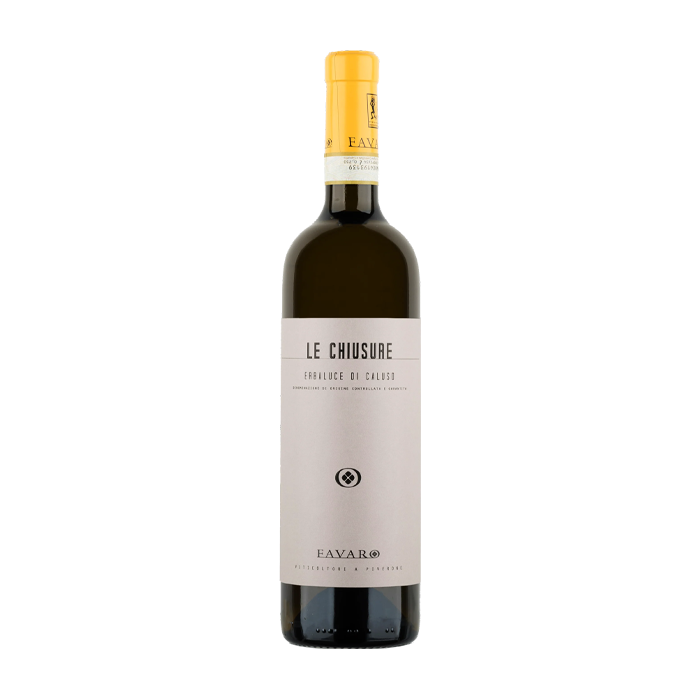 Erbaluce di Caluso Le Chisure Cantina Favaro 2024 (750ML)