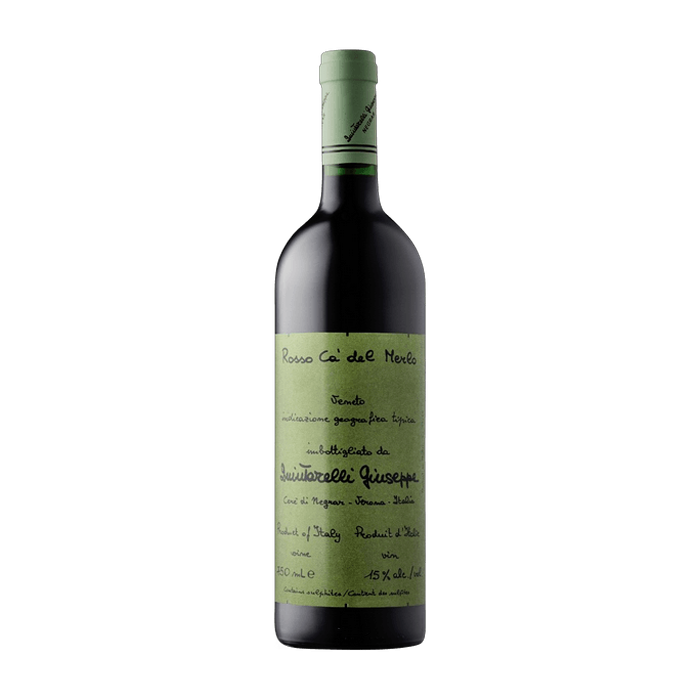 Rosso Ca del Merlo Quintarelli 2018 (750ML)