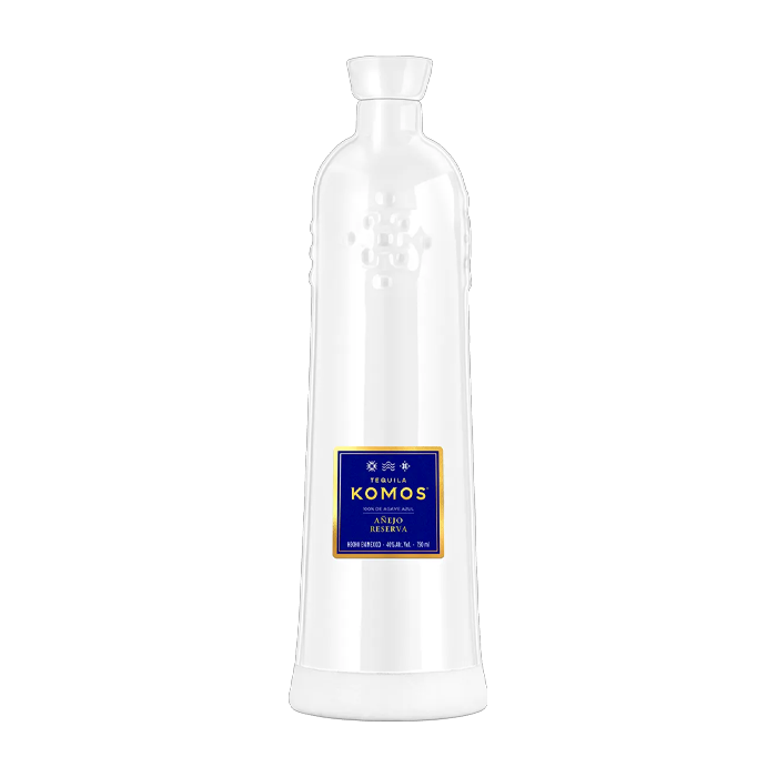 KOMOS Anejo Reserva Tequila (1.75L)